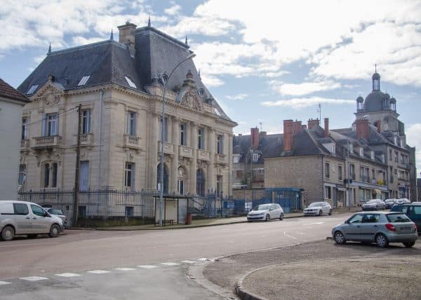 Grève der Berufsfeuerwehrleute am Donnerstag in Frankreich