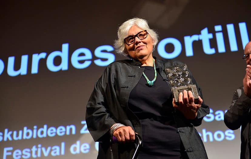 Werner Herzog riceverà il Premio Donostia al Festival di San Sebastián