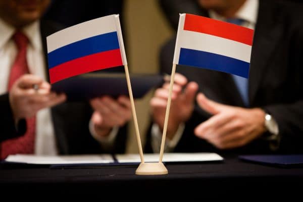 Beveiliging kritieke infrastructuur in Baltische staten verhoogd uit vrees voor Russische aanvallen