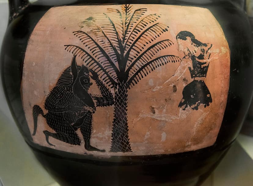 Ritrovato un relitto romano di 2.100 anni al largo della costa siciliana