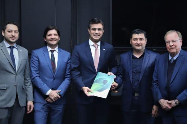 BADEA financiert Grupo Omatapalo met 35 miljoen voor projecten in Angola