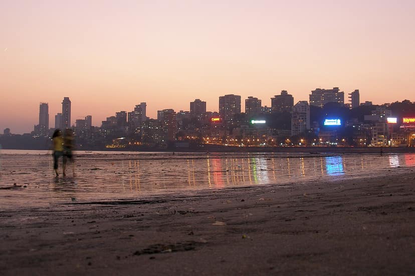 Erdrutsch in Mumbais Kurla fordert sieben Tote und Verletzte