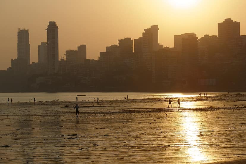 Erdrutsch in Mumbais Kurla fordert sieben Tote und Verletzte