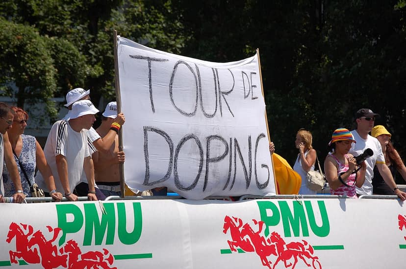 Jan Ullrich se prononce sur son passé de dopage