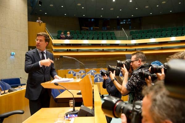 Spanje stelt Italië ultimatum om grenscontroles te beëindigen