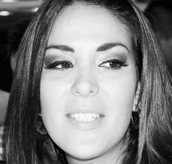 Silvia Cornejo klärt ihre Situation mit Jean Paul Gabuteau und Analía Jiménez