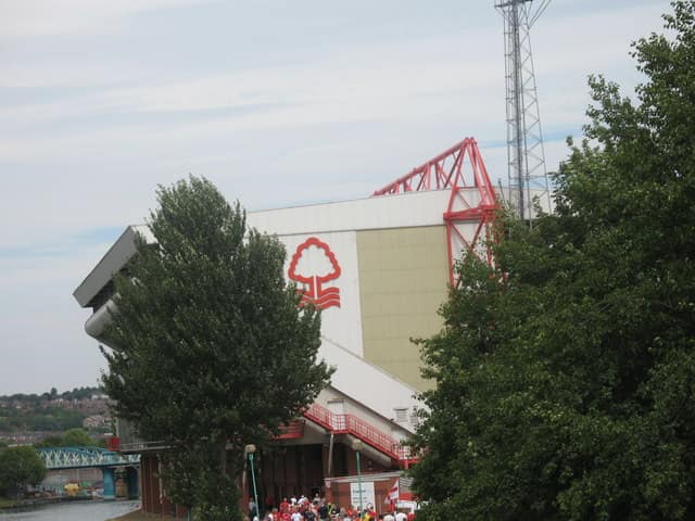 Nottingham Forest Sign Diomande from Sporting for Reported £34m