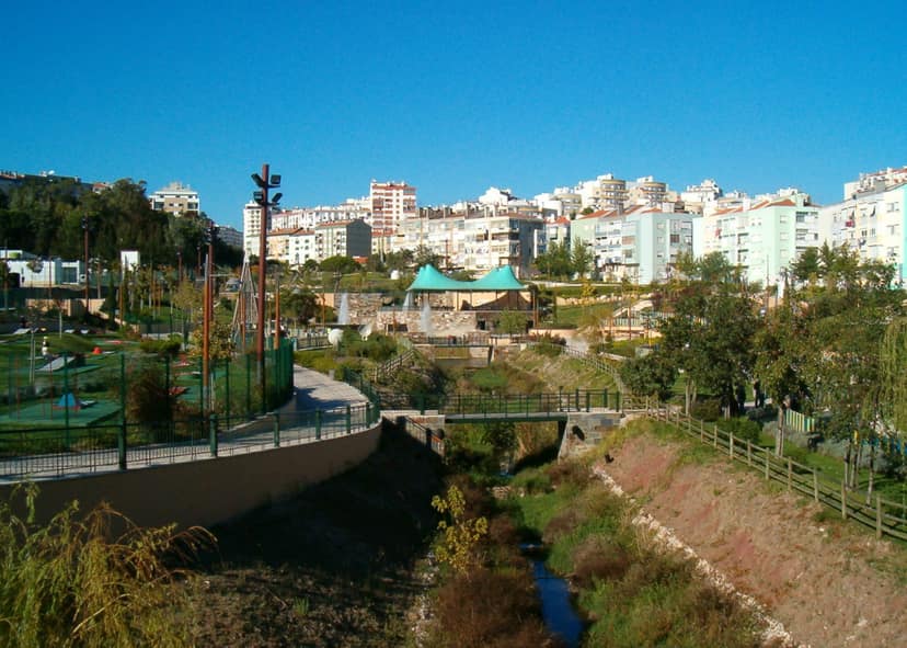 La Sicurezza Sociale chiude un asilo ad Amadora a causa di irregolarità