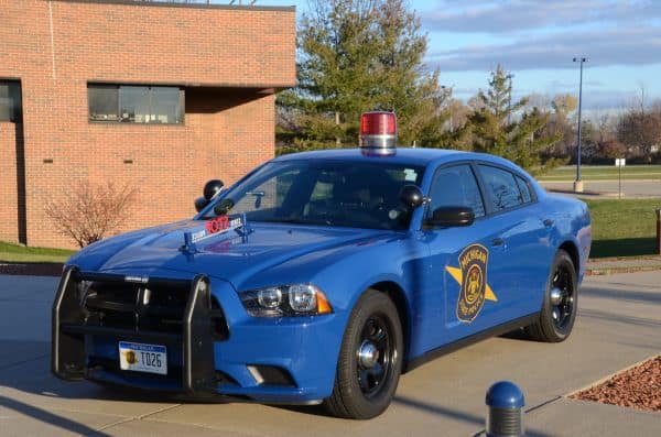 Sechs Tote, darunter der Verdächtige, bei Serienmorden in Michigan