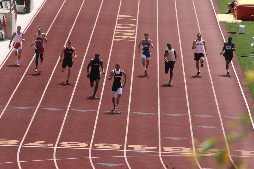 Jonas Phijffers pakt brons en Nederlands record op EK atletiek