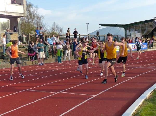 Jonas Phijffers pakt brons en Nederlands record op EK atletiek