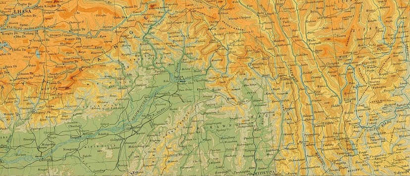 Indien warnt China wegen der Grenzsituation in Arunachal Pradesh