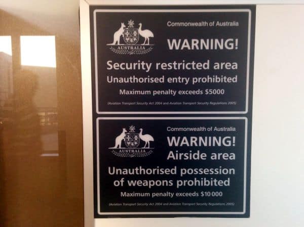 Multiple Flight Incidents at Sydney Airport Prompt Investigations