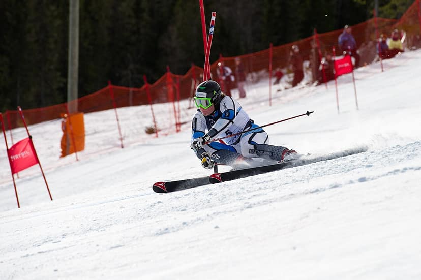Mikaela Shiffrin explique la situation de son mariage avec Aleksander Aamodt Kilde