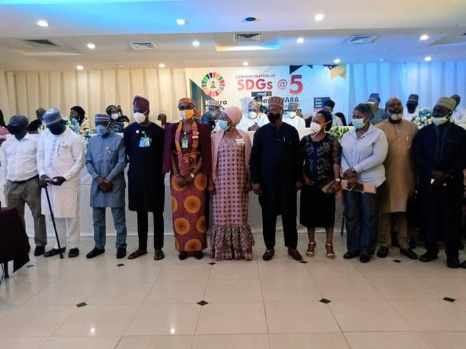 Nieuwe legerbataljonsoperaties beginnen in Kwara State