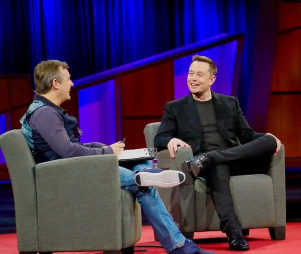 Gil Durán critique Silicon Valley et est exclu de X