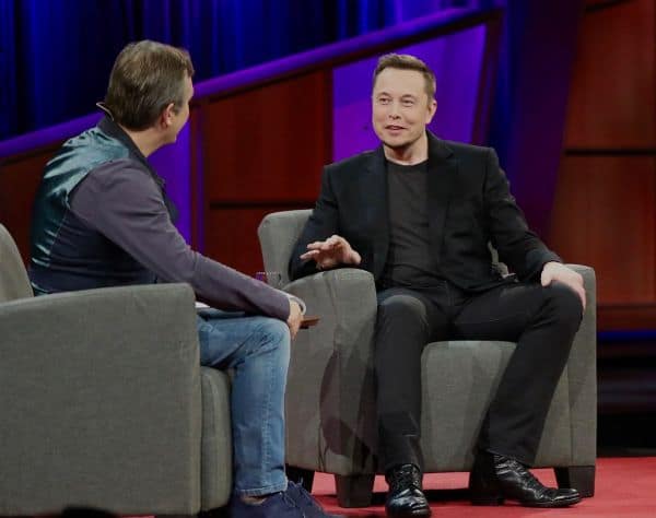 Gil Durán critique Silicon Valley et est exclu de X