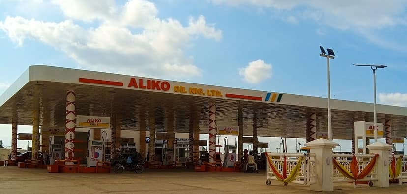 Nuova raffineria di petrolio in Kenya dovrebbe rilanciare l'economia