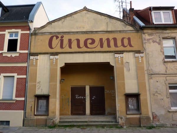 Cancelamento do Festival de Brasília de Cinema Brasileiro por Falta de Verbas