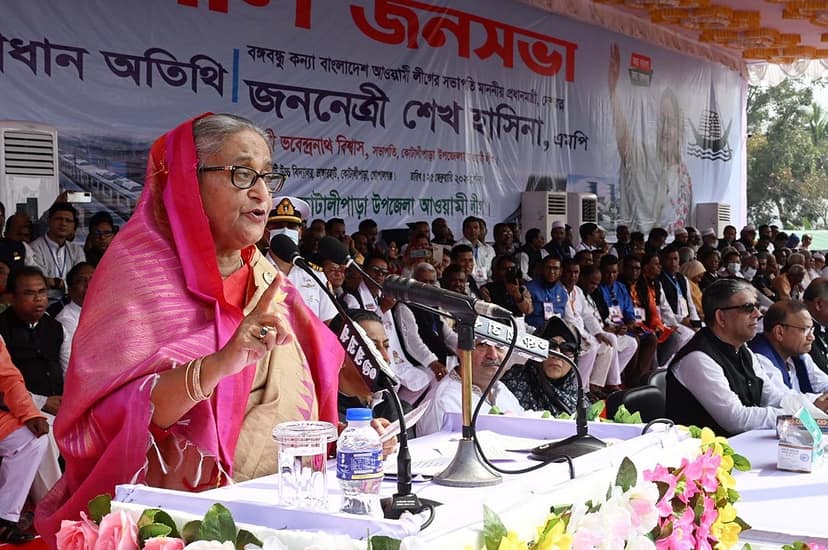 Shakib Al Hasan pianifica il ritorno in Bangladesh per un processo