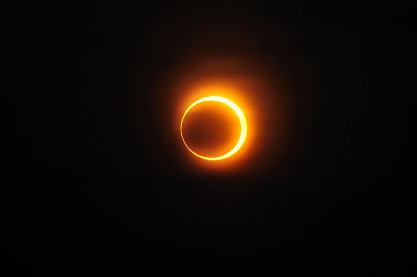 Totale zonsverduistering te zien in België en Nederland