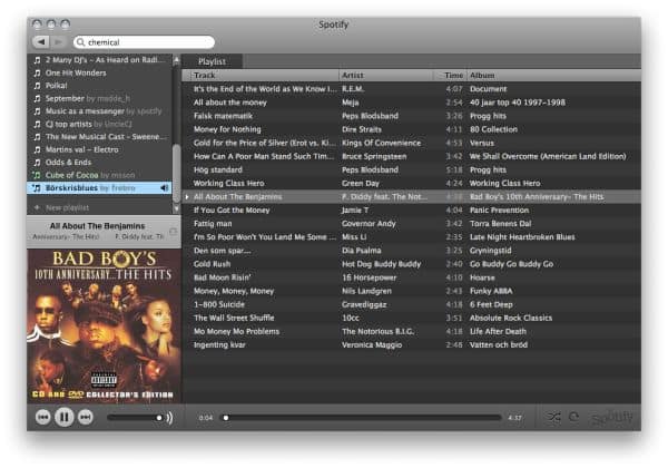 Spotify annonce l'étiquetage de la musique générée par IA