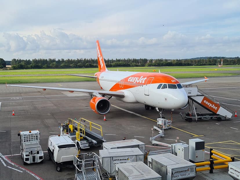 Easyjet wird von Investor Apollo für 6,6 Milliarden Euro übernommen
