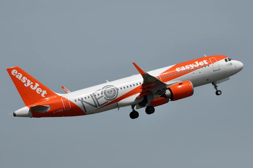 Easyjet wird von Investor Apollo für 6,6 Milliarden Euro übernommen