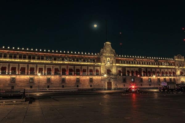 Sheinbaum irá reunir-se com a Seção 22 da CNTE no Palácio Nacional