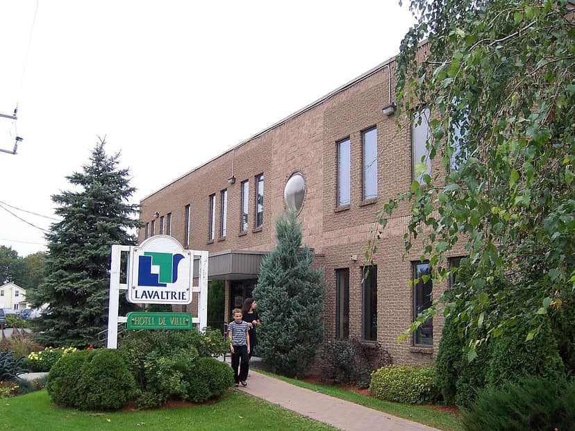 Lanaudière | Cierre de la A40 Oeste en Saint-Cuthbert debido a un hundimiento