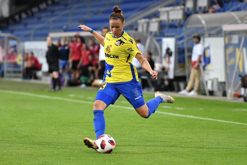 Il Chelsea affronterà la Real Sociedad nelle qualificazioni alla Champions League Femminile