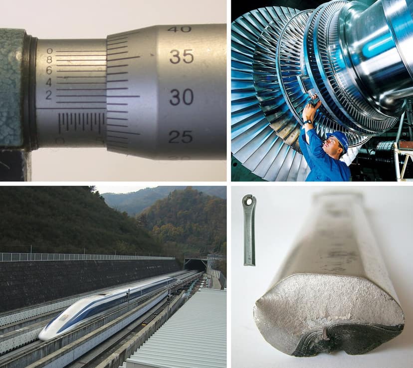 Technologie unterstützt im Kampf gegen Waldbrände