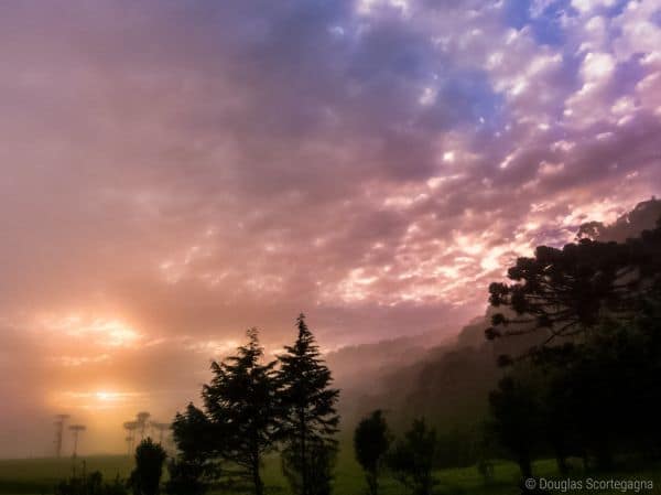 Hevige regen en hitte treffen verschillende regio's in Brazilië