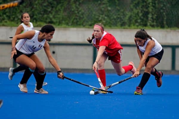 Peru und Argentinien treffen im U17-Weltmeisterschafts-Vóley 2026 aufeinander