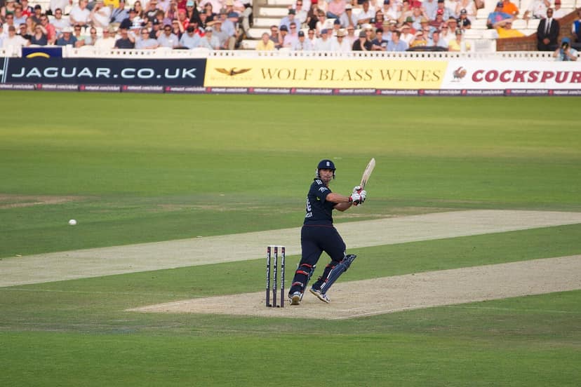 Andrew Flintoff Steps Down as Head Coach of England Lions