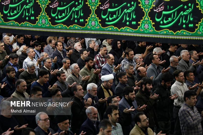 Iran Supreme Leader Appoints General Abdollahi As Military Chief