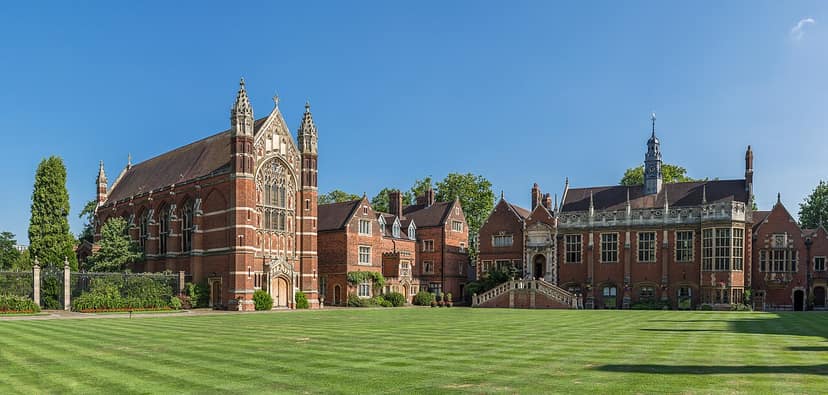 Cambridge-Professor Jason Arday tritt nach Plagiatsvorwürfen zurück