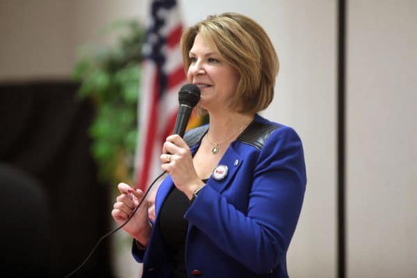 Minnesota: Ergebnisse der Vorwahlen - GOP- und DFL-Kandidaten projiziert