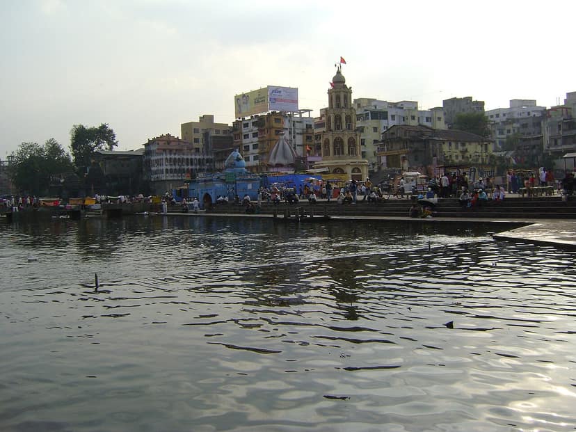 4.3-Magnitude Earthquake Hits Nashik; Minor Damage Reported