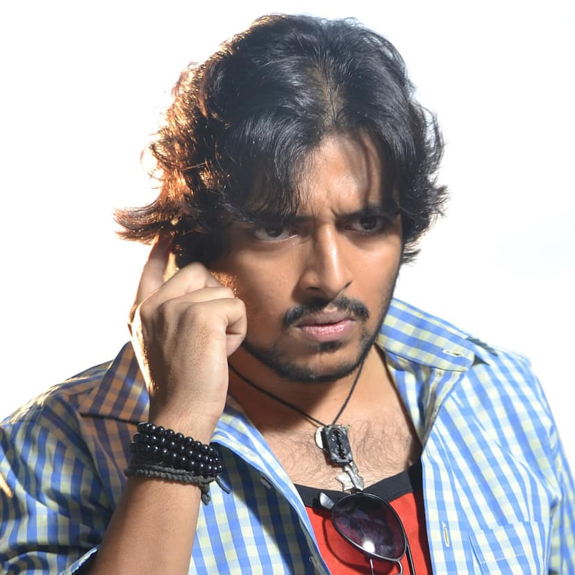 Saurav Das accusa la polizia di Puducherry di molestie