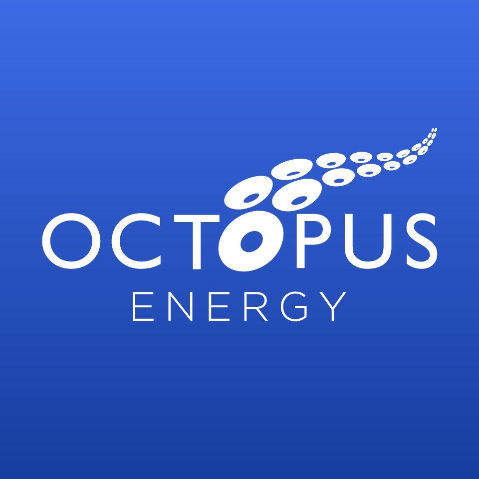 Octopus Energy en discussion sur la reconnaissance syndicale avec le GMB