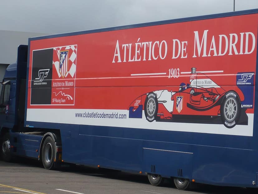 L'Atlético de Madrid finalise un accord de 34,2 millions de livres pour Cristian Romero