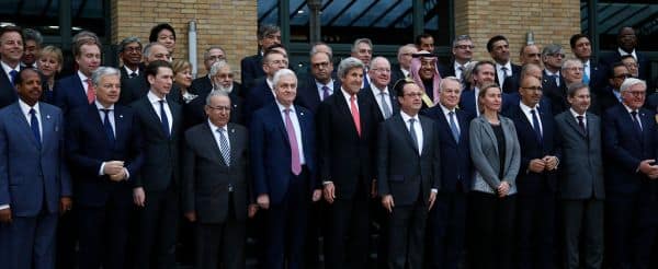 Arabia Saudita, Turchia e Pakistan firmano un patto di difesa congiunto