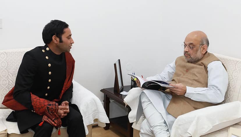 Rahul Gandhi responde a los avisos de privilegio antes del 28 de agosto