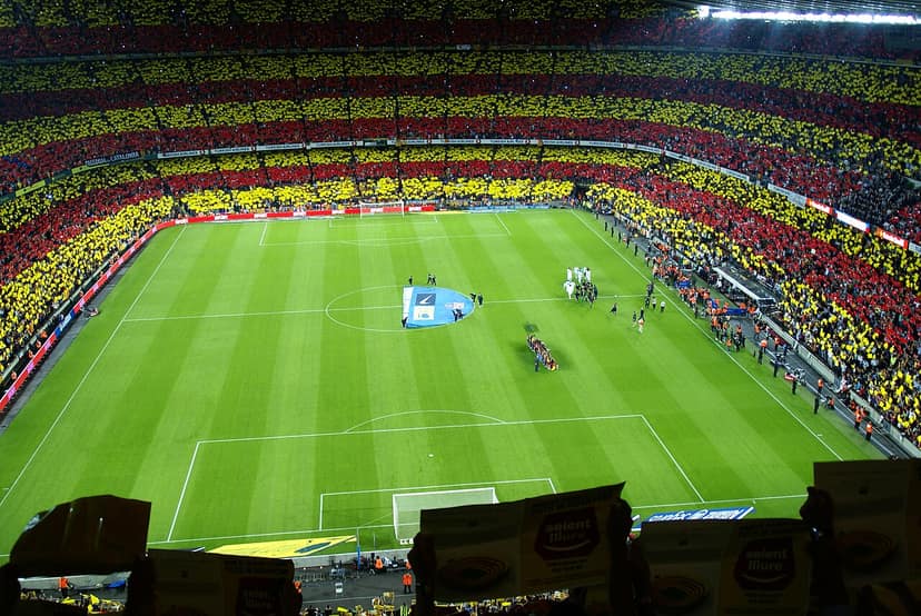 Real Betis, Barça and Real Madrid contest last friendlies before LaLiga