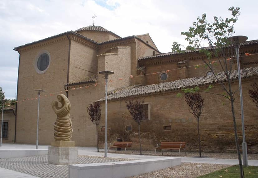 La Primitiva winner claims €59 million in Utebo