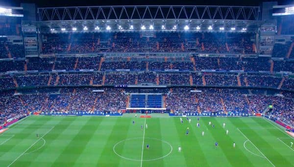 Barcelona intensifies pursuit of Rodri with second bid