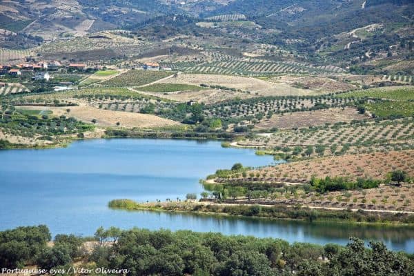 La production d'électricité renouvelable au Portugal tombe à 75 % jusqu'en juillet
