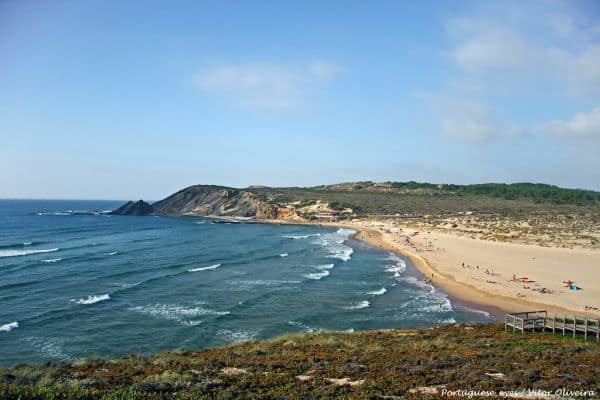 La production d'électricité renouvelable au Portugal tombe à 75 % jusqu'en juillet