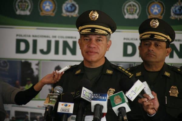 EUA planejam operações militares contra traficantes na América Latina